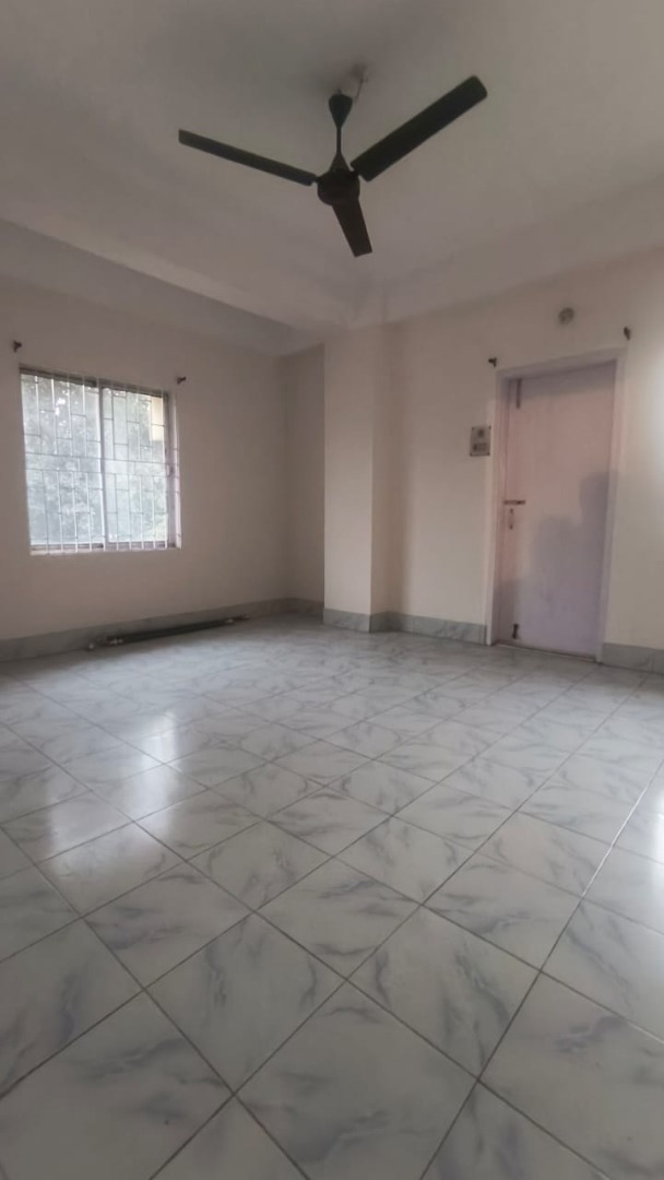 Unfurnished 3bhk in Rukmini Gaon, Guwahati, Assam, India for Rent